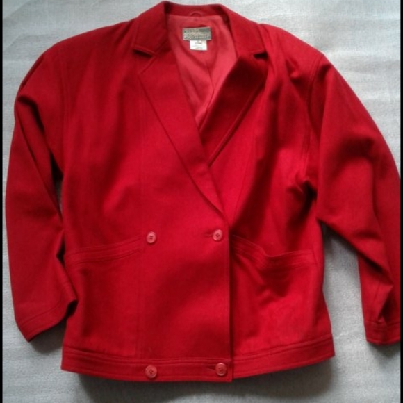 Jacket - Picture 8 of 8